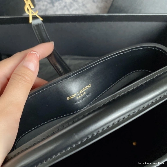Tony Luxuries BAG -15*13*6cm LE YSL HOBO 37 0722